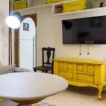 Apartamento Lecuona Center