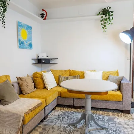 Apartment Lecuona Center Malaga
