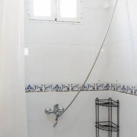 Lecuona Center Apartment Malaga