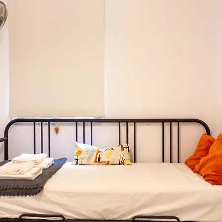 Lecuona Center Apartment *