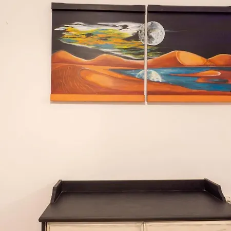 Lecuona Center Apartment Malaga
